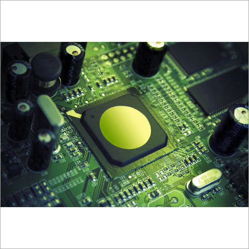 Electronic Assembly