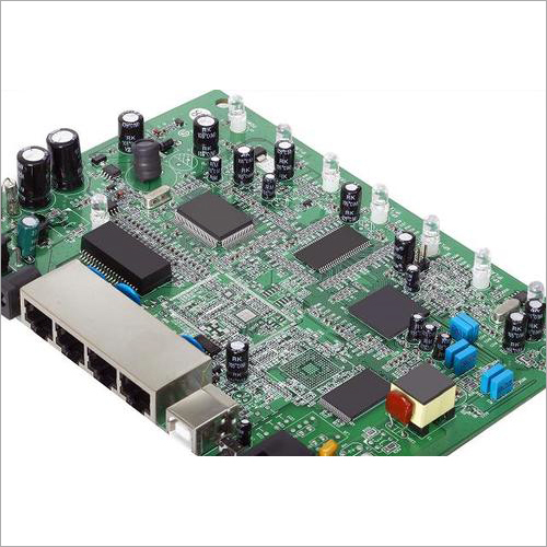 Electronic Circuit Board