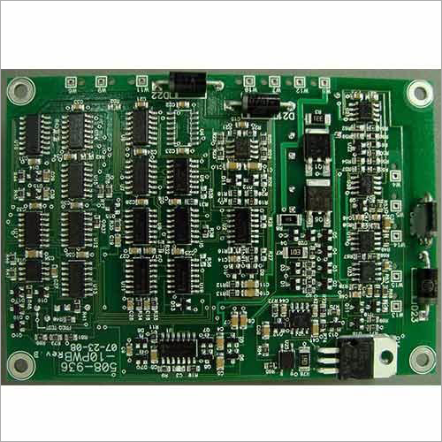 Electronic Control Board