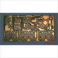 Electronic Printed Circuit Board