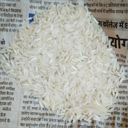 Dubar Sella Rice