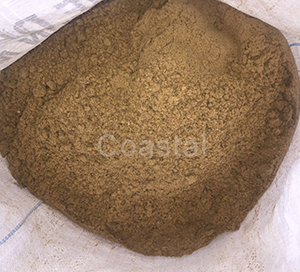 Flame Dried Fish Meal Flame Dried Fish Meal