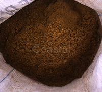 Flame Dried Fish Meal