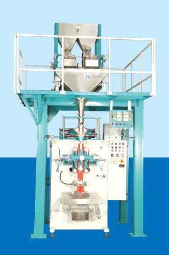 Weigh Filler