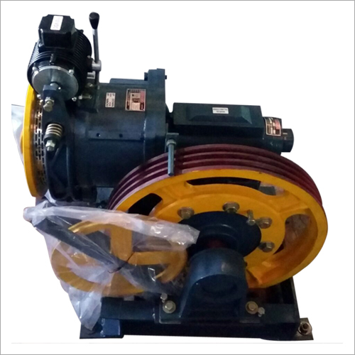 Elevator Spares