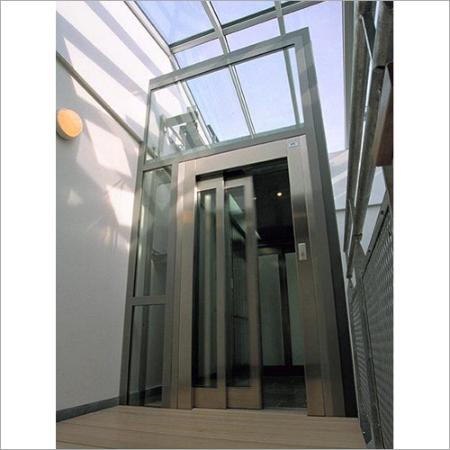 Passenger Elevator