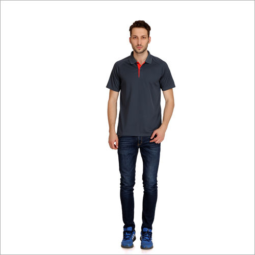 Mens Trendy T-shirt