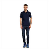Mens Fancy Adidas T-shirt