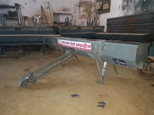Seed drill Seed drill