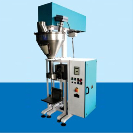GMFAF Weight Controlled Auger Filler
