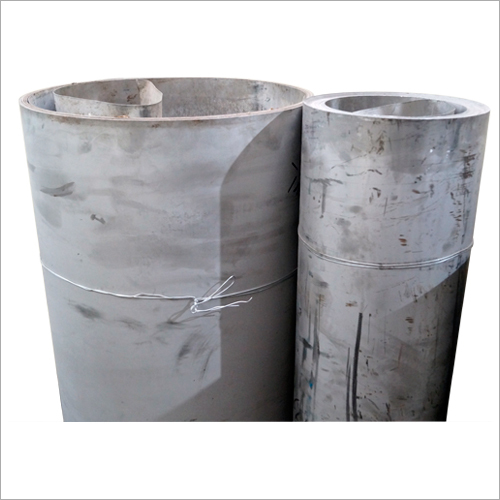 Industrial SS Coils