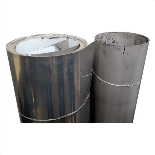 Stainless Steel Coil Stainless Steel Coil