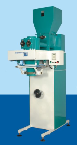 Weigher Machine