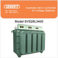 400kVA Oil Cooled Voltage Stabilizer