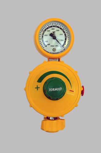 Medical Suction Regulator