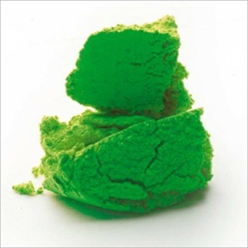 Chromium Acetate