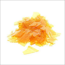 Dewaxed Decolorized Shellac Flakes