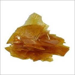 Shellac Flakes