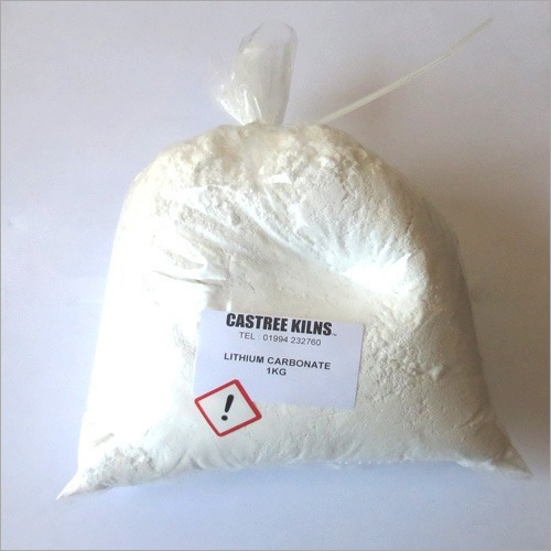 Lithium Carbonate