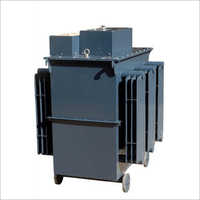 Three Phase Oil Cooled Motorized Dimmer