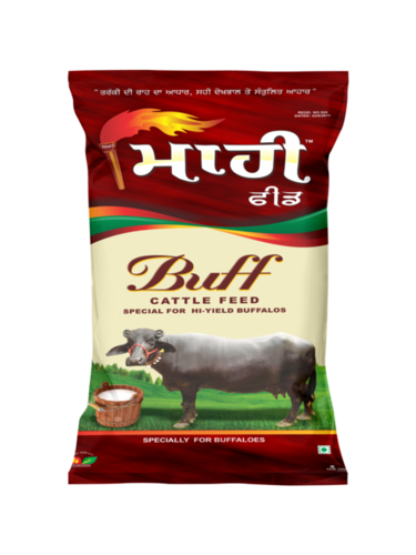 MAHI BUFF FEED