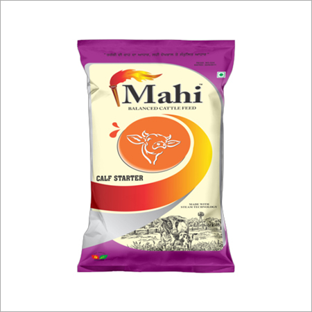 MAHI CALF STARTER