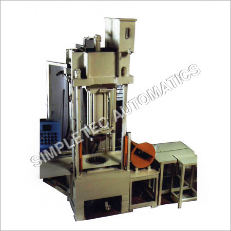 Automatic Assembly Line Press