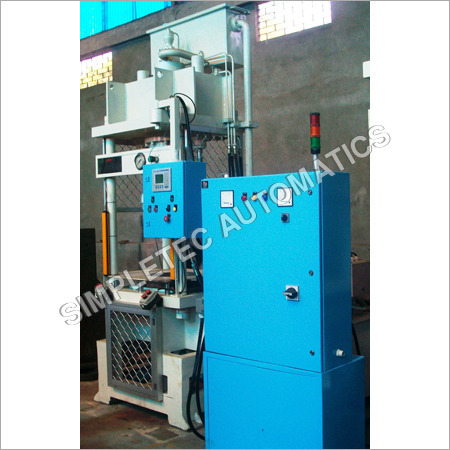 Hydraulic Assembly Press