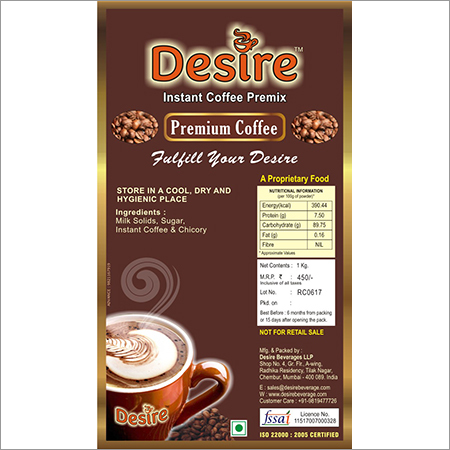 Premium Coffee