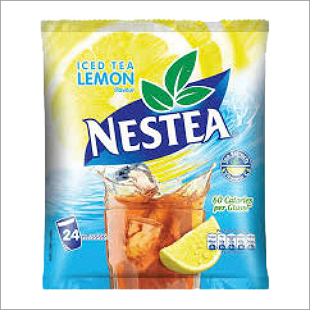 Nestle Lemon Tea Premix