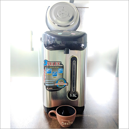 Auto Dispenser Electric Kettle