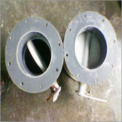 Dampers Valve