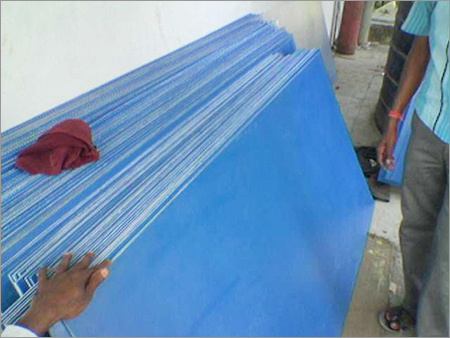 FRP Sheets