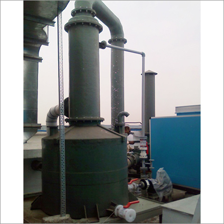 Air Pollution Control Equipments