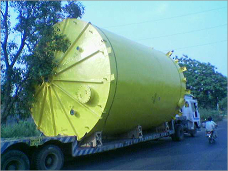 Storage Tanks
