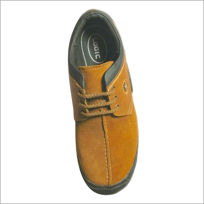 Mens Leather Shoes