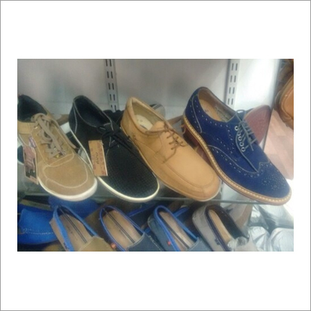 Mens Casual Shoes