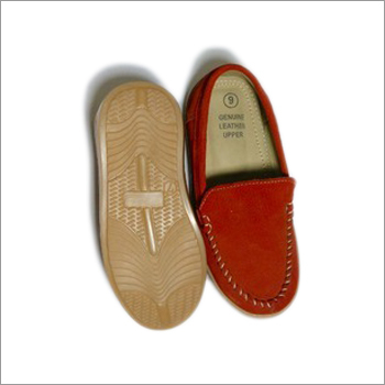 Kids Loafers Shoes