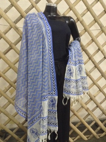 Hand Crafted Dupatta