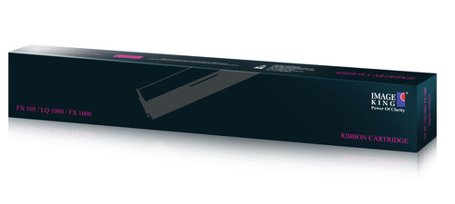 PRINTER RIBBON catridge FX 105