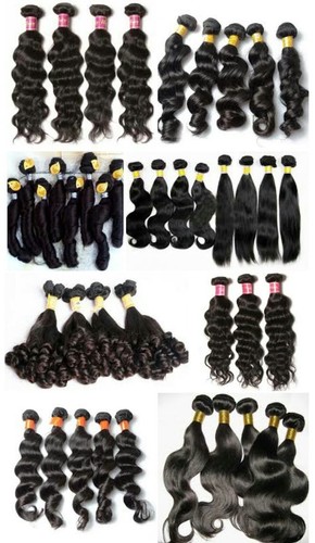 Human Hair Extensions