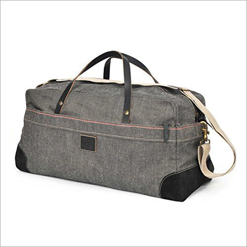 Multi Handle Travel Bag