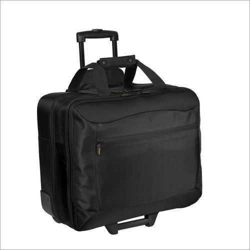 Rolling Traveling Bag