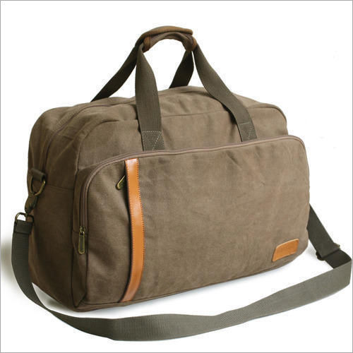 Folding Duffle Bag