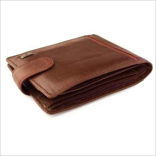 Leather Wallet