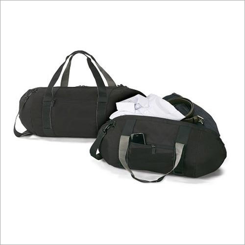 Sporty Promotional Bag