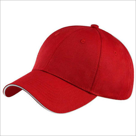 Customized Cap