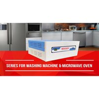 Washing Machine & Microwave Oven Stabilizer