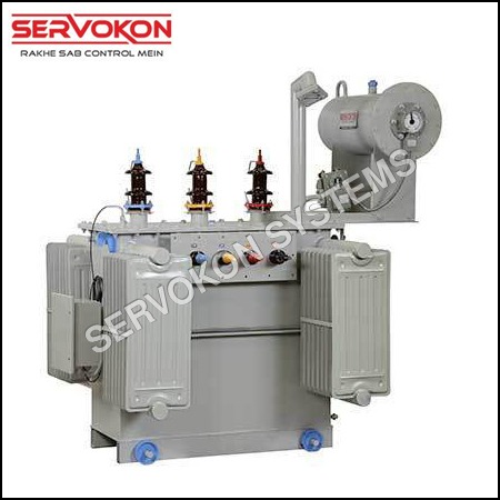 Electrical Distribution Transformer