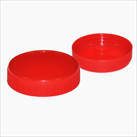 63 MM Plain Cap